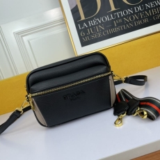 Prada Satchel Bags